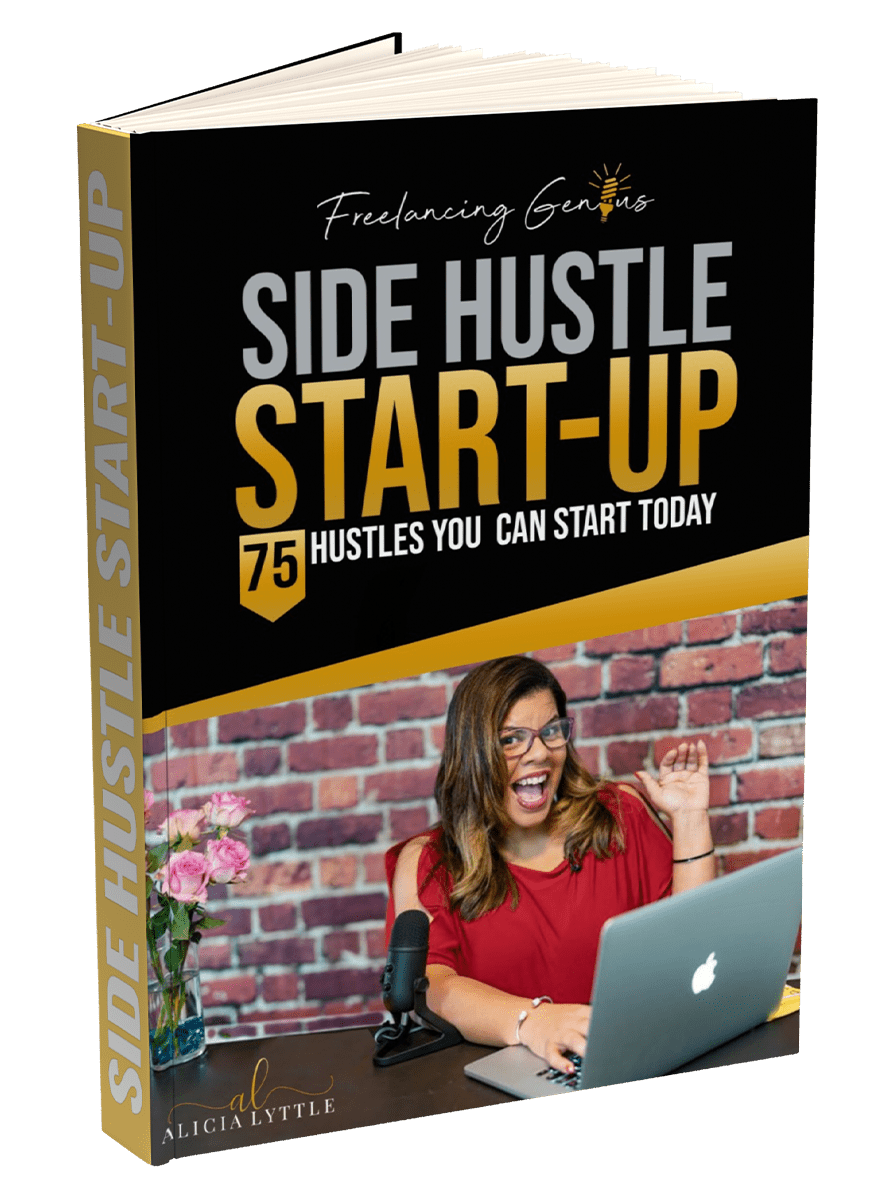 75 Side Hustles You Can Start Right Now